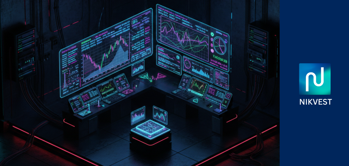 Your Pre-Trade Checklist: A 5-Step RSI Confirmation Routine