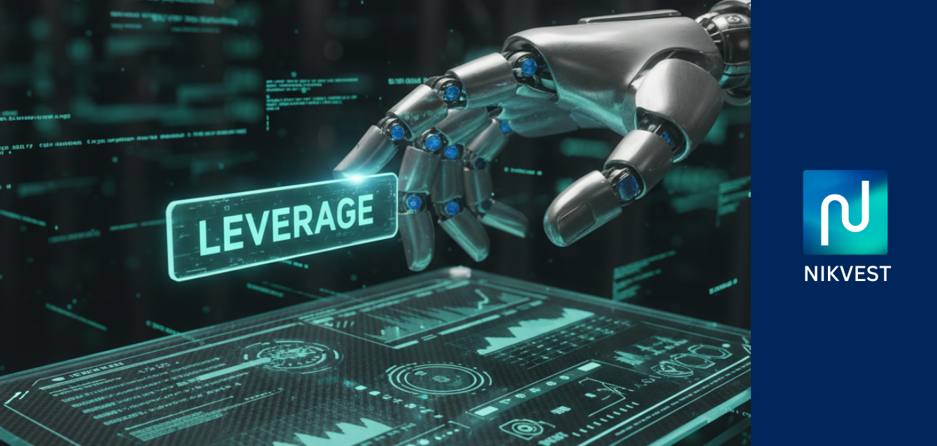 Dynamic Leverage: How Brokers Adjust Your Exposure