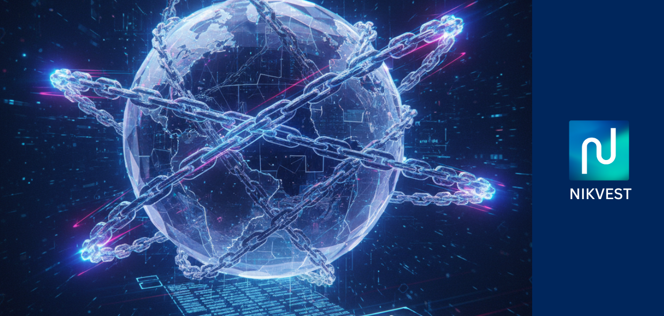 The Settlement Layer: The Ultimate Court of Truth and Security