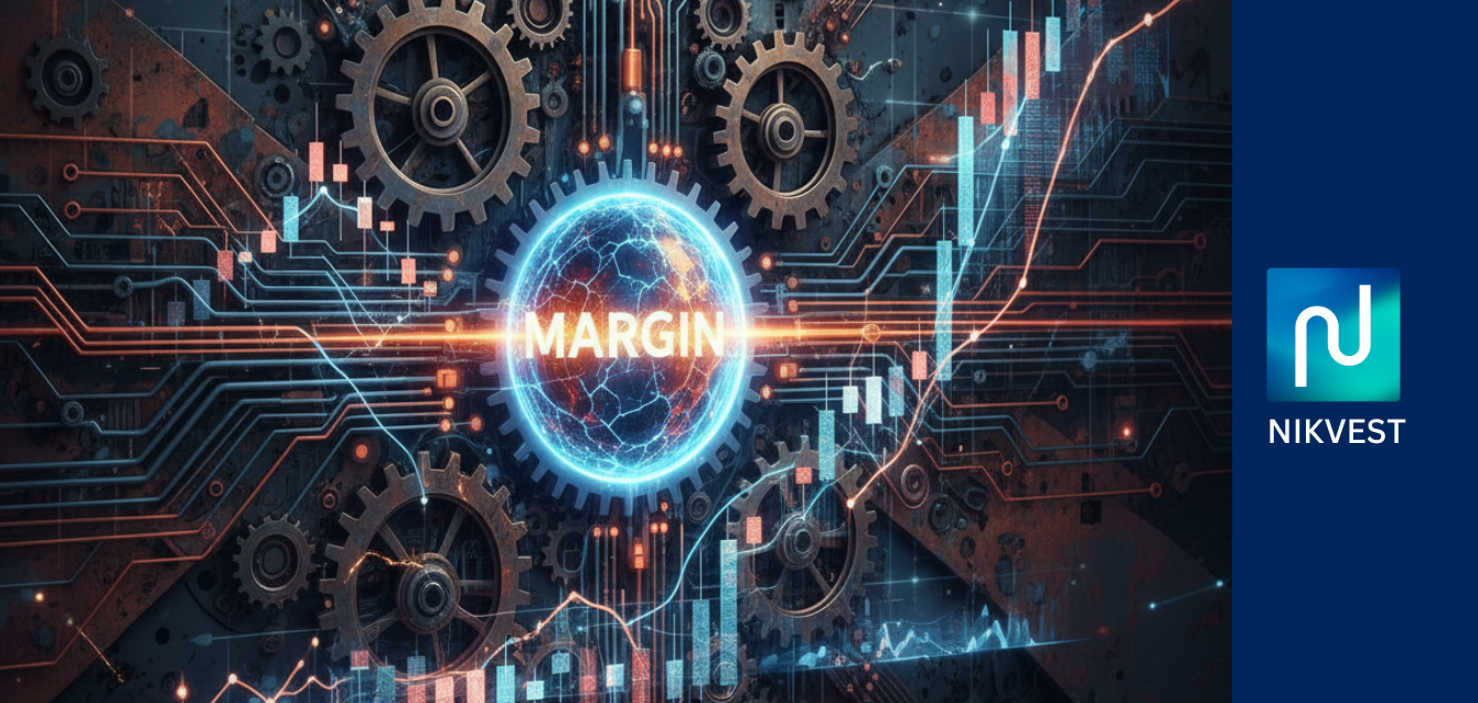 Hedged Margin: Trading Both Sides of a Pair