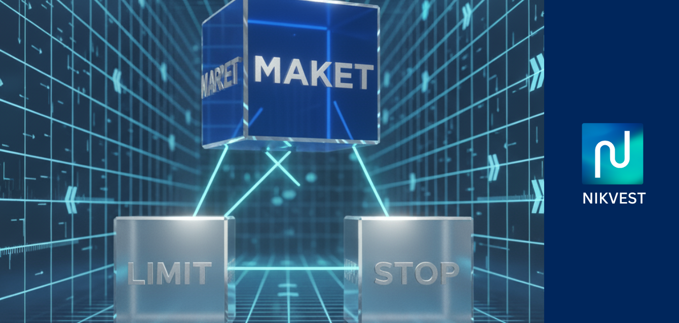 The Take-Profit Order - Locking in Your Gains