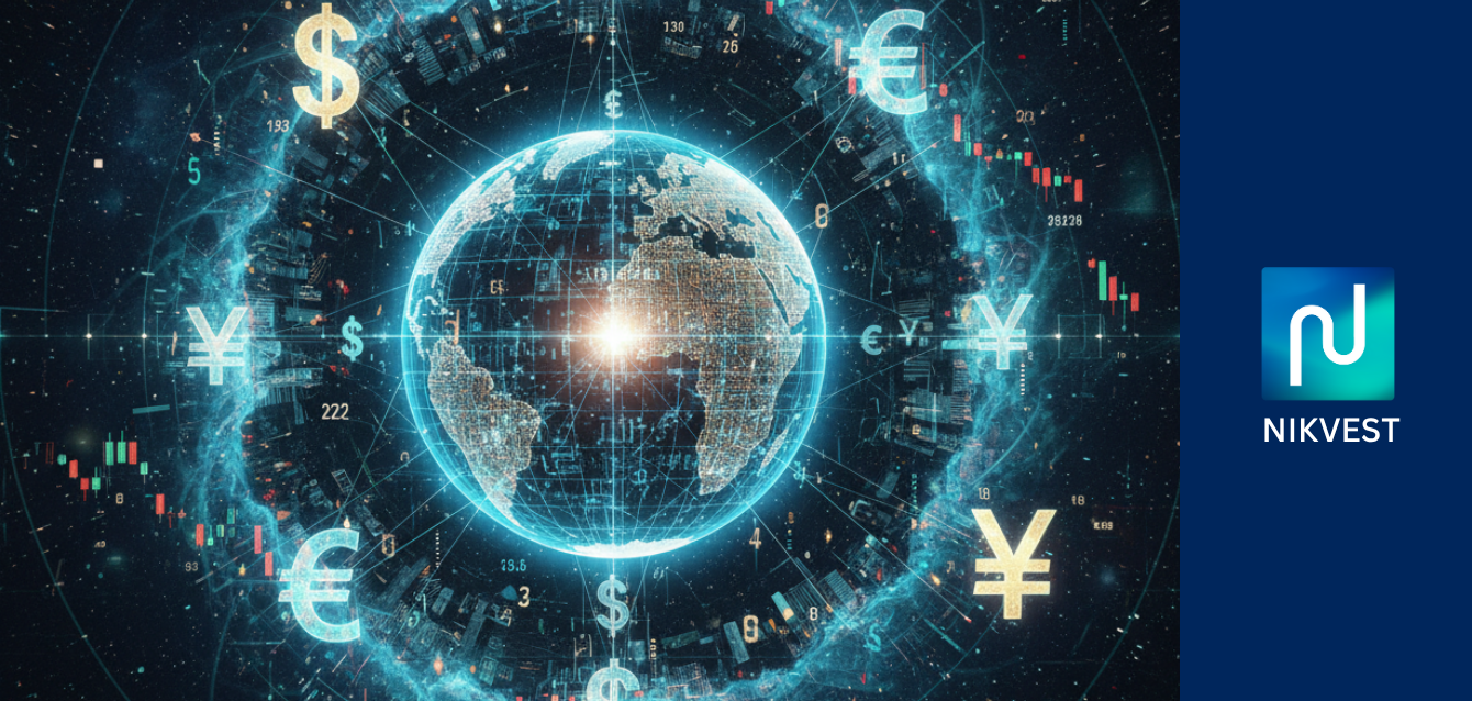 The Impact of Economic Data Releases on Forex Market Hours