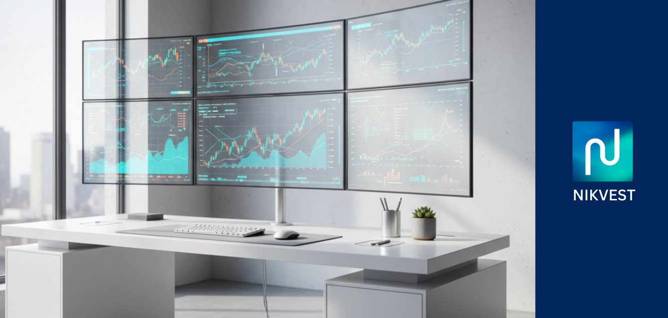 The Next Generation Challenger: An In-Depth MetaTrader 5 (MT5) Review