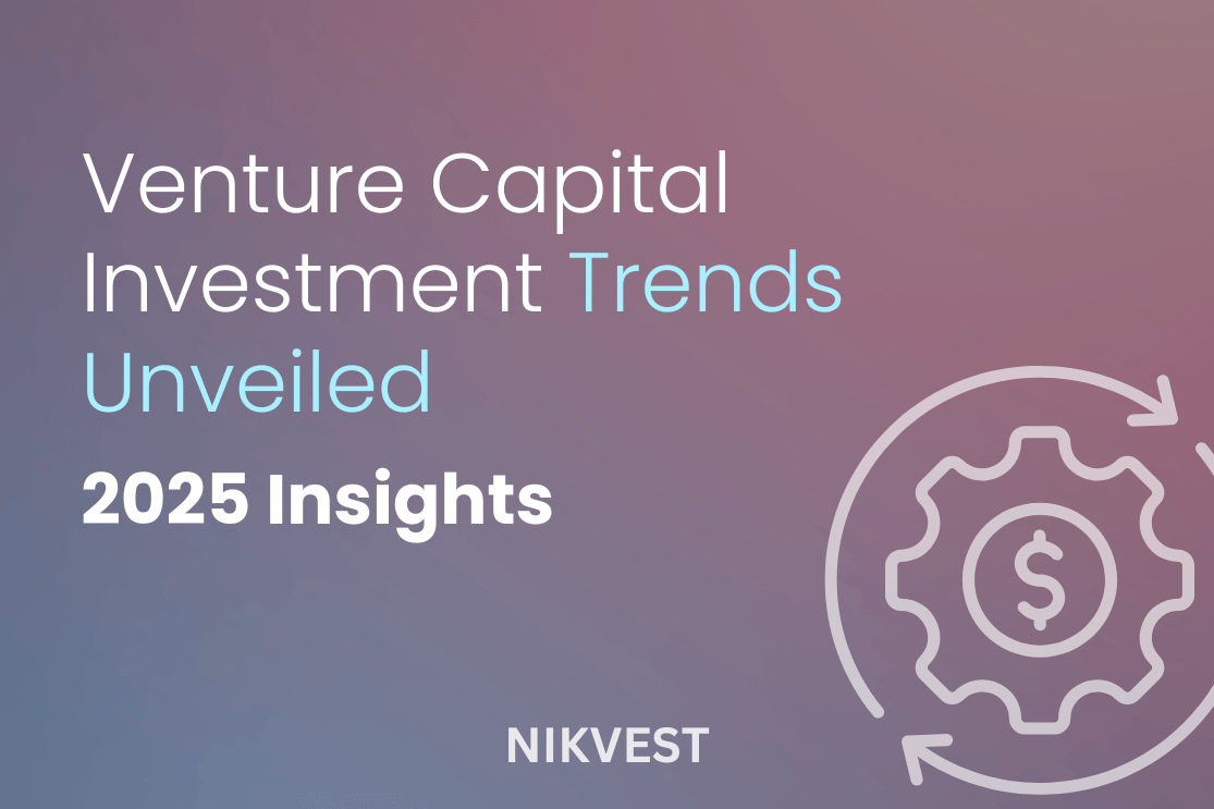 HOT 2025 Insights: Venture Capital Investment Trends Unveiled