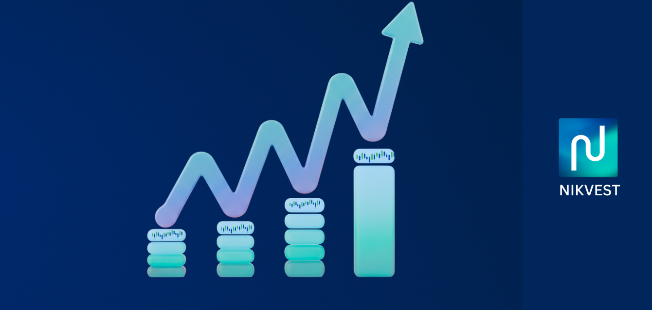 Combining Martingale with Technical Indicators for an Edge