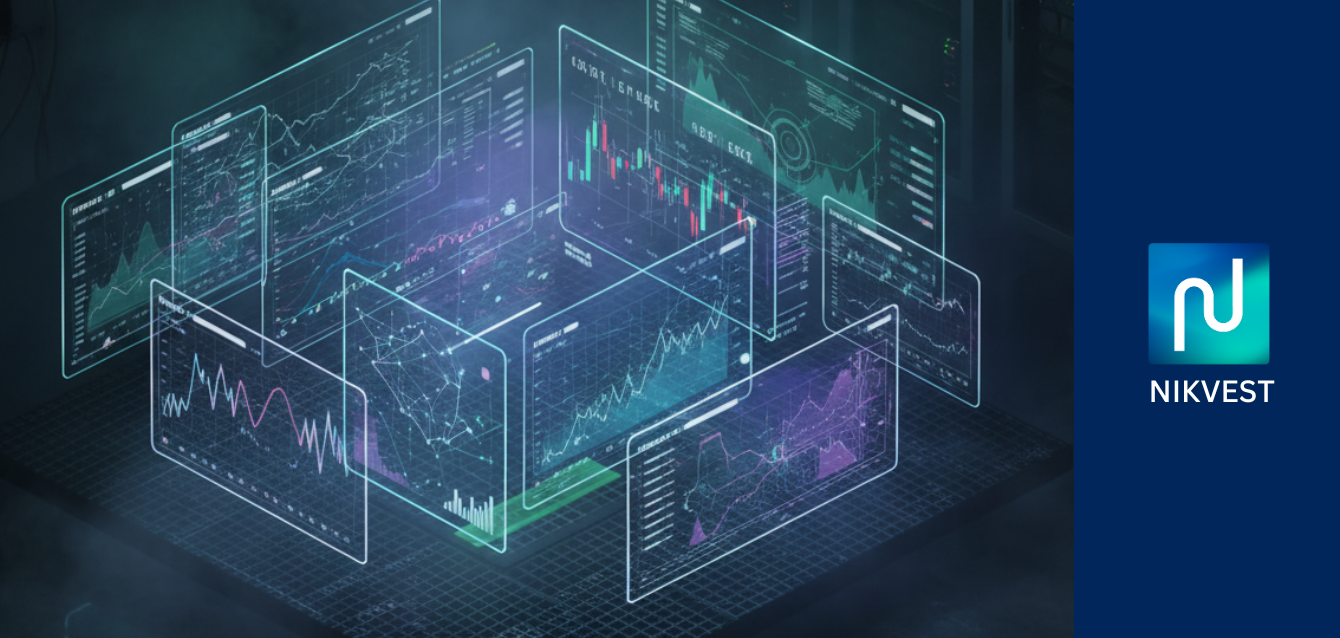 The Psychology of Trading in Different Liquidity Conditions