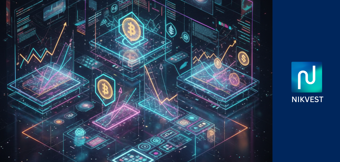 Beyond Bitcoin and Ether: The Altcoin Rotation Strategy of Venture Capital