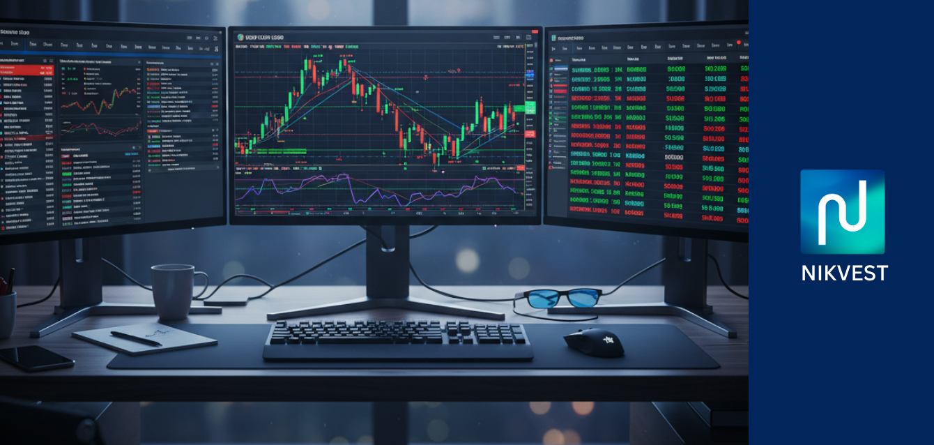 The Disposition Effect: Selling Winners Too Early and Riding Losers Too Long