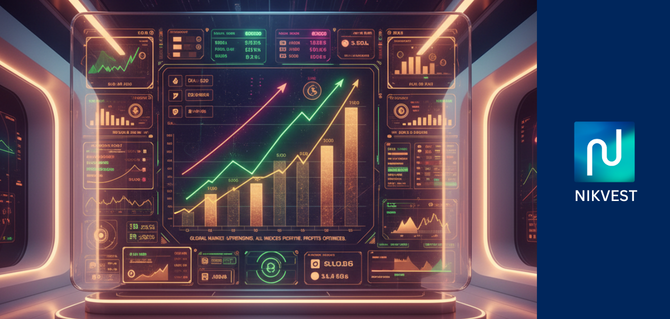 The "RSI Squeeze": Trading Explosive Breakouts with Momentum