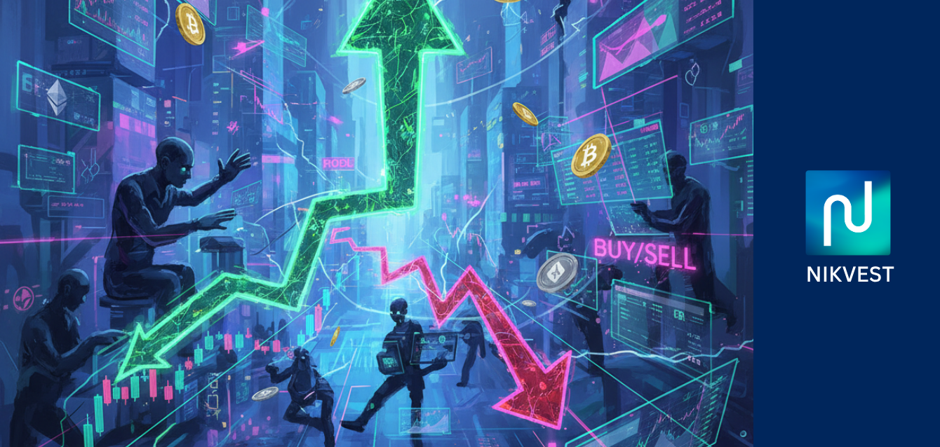 Lack of Discipline: The Failure to Follow Your Own Rules