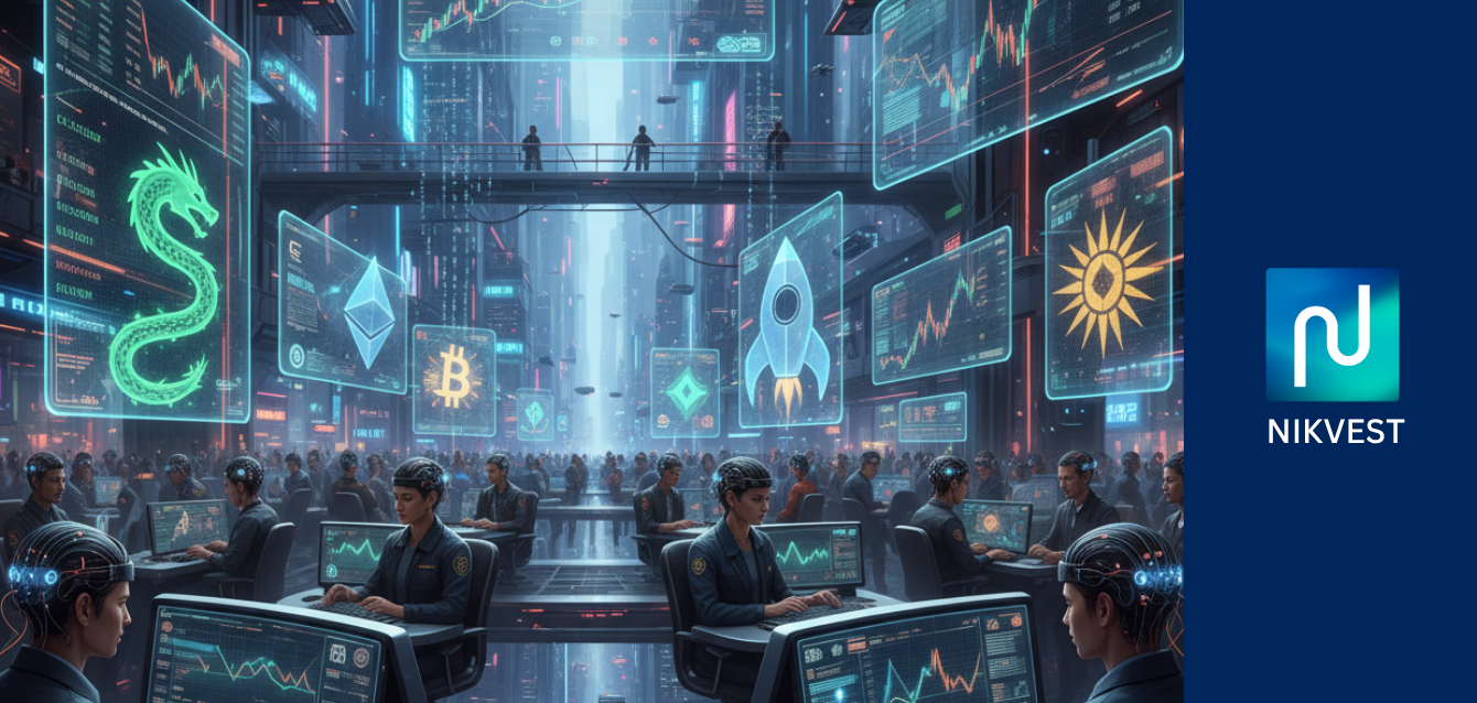 The Art of Sitting on the Sidelines: When Not to Trade