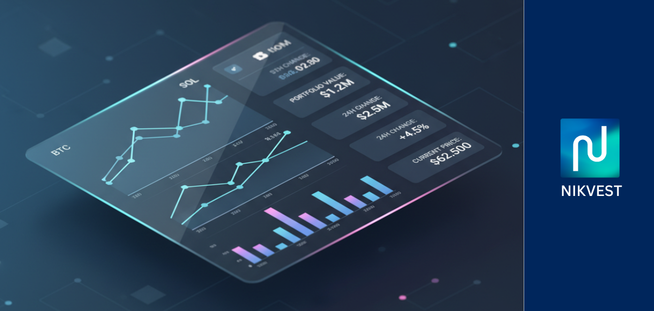 Beyond the Big Three: Exploring Proprietary Forex Trading Platforms