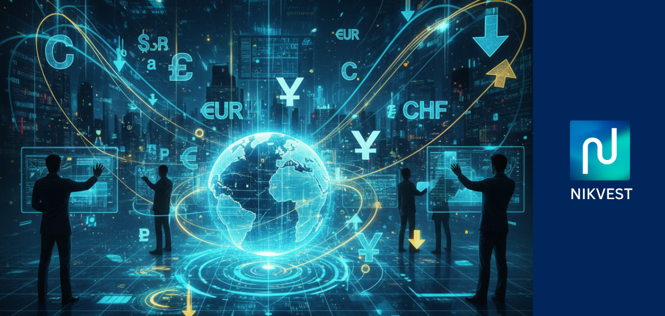 Differentiating High-Impact vs. Low-Impact News
