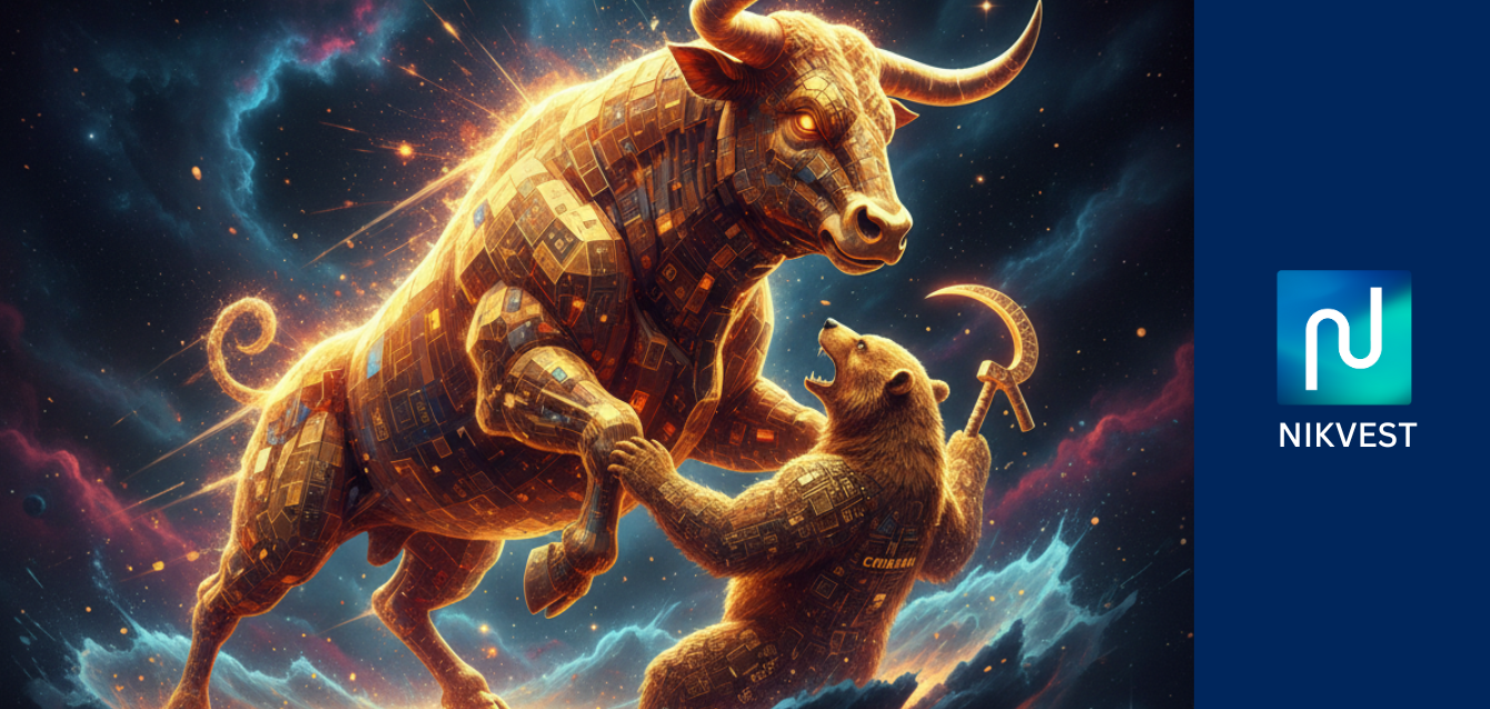 Crafting Your Modular Investment Thesis: Where to Find Value in the Stack