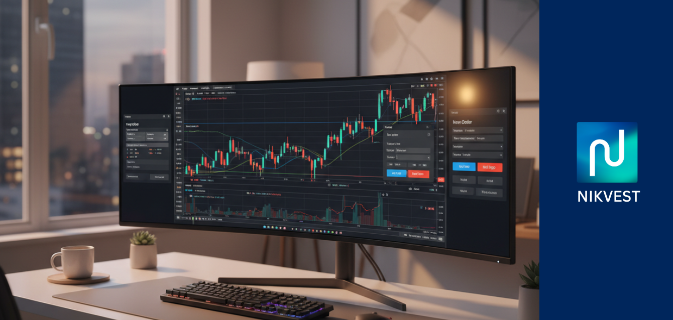 Choosing the Right Order for Market Conditions
