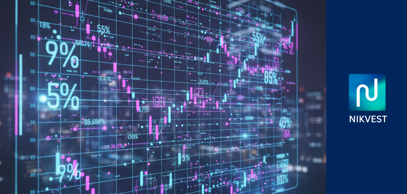 Pips in Other Financial Instruments: Indices and Commodities