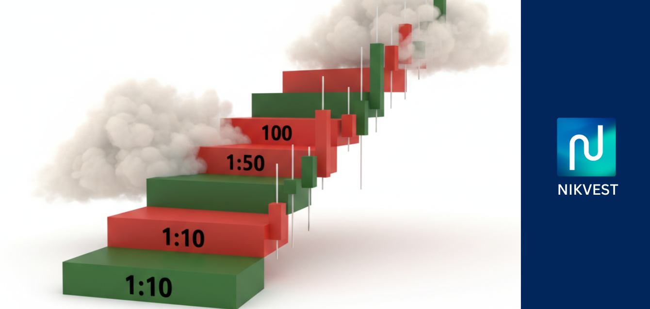 How Brokers Offer Leverage: The Business Model