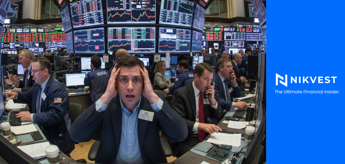 The Ultimate Guide to Conquering FOMO Trading and Overtrading in Forex and Crypto