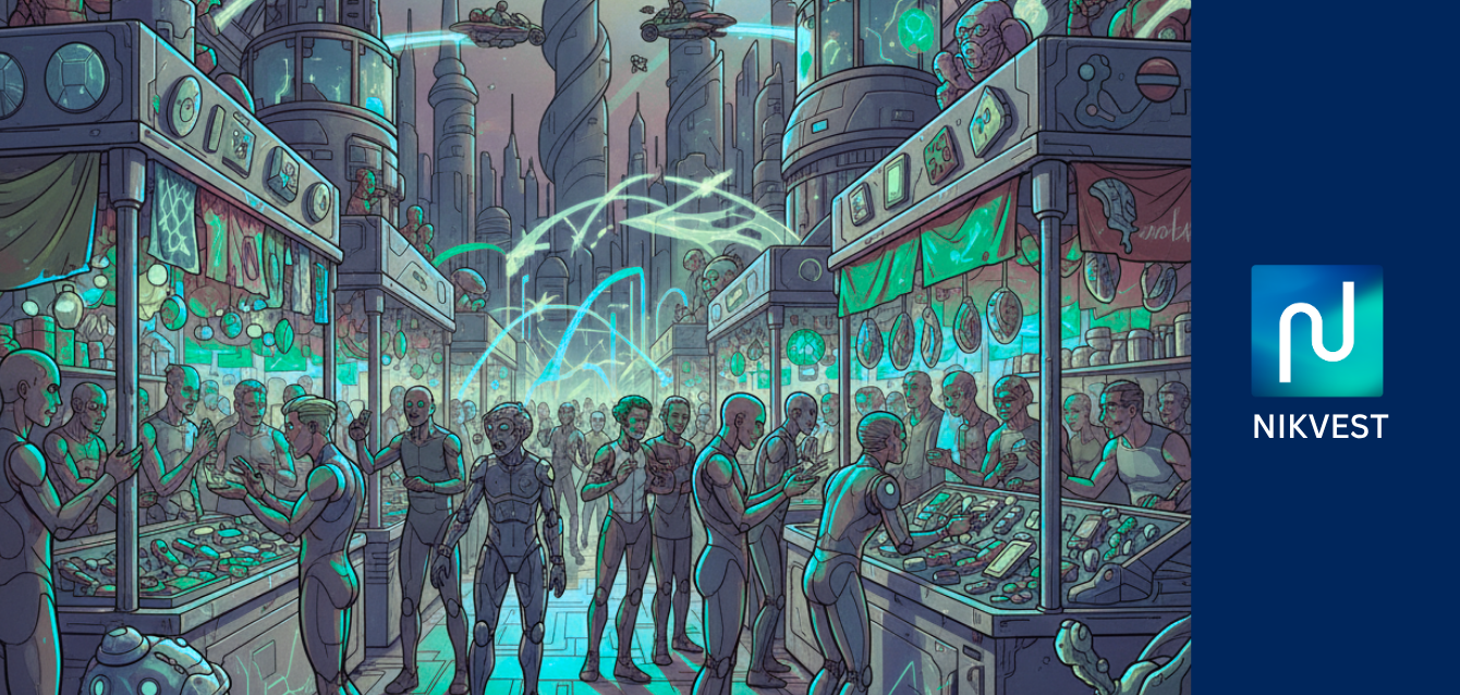 Developing a Trading Plan Centered Around ChoCH and Market Structure