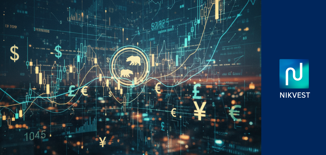 The Wyckoff Method: ChoCh within Distribution/Accumulation Schematics