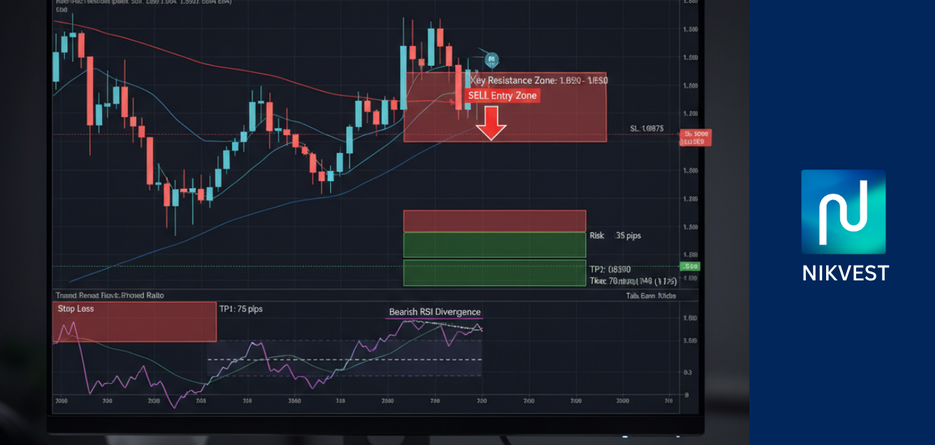 Automating Your Risk: Using Trading Platforms to Enforce 'R' Rules