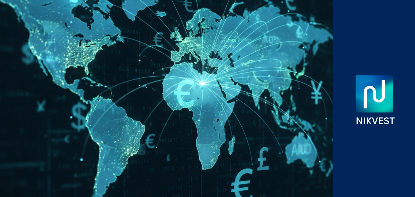 Liquidity in Forex: Why It's the Lifeblood of the Market