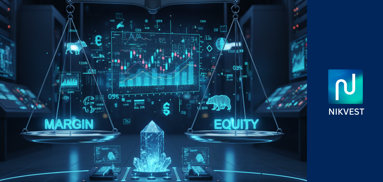 The Margin Level Percentage: Your Account's Health Meter