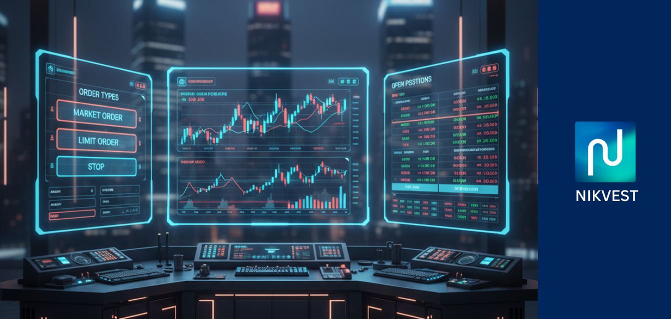 Order Duration - GTC, GFD, and More