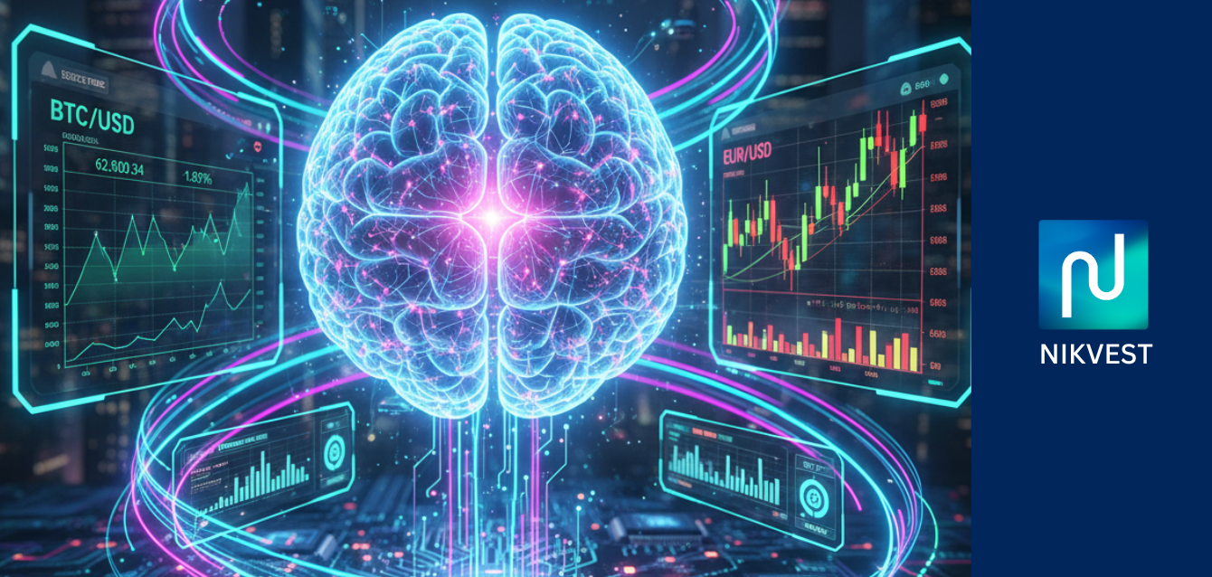 Decoding the Kumo (The Cloud): The Core of Ichimoku Analysis