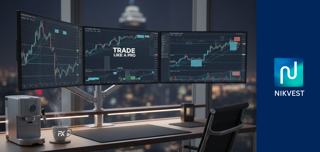 Stress-Testing Your Strategy: Backtesting and Forward Testing