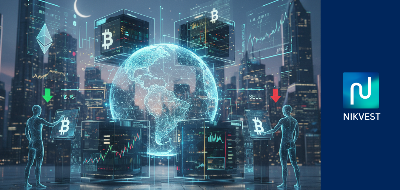 Entry Models: The Risk Entry vs. The Confirmation Entry after a ChoCh