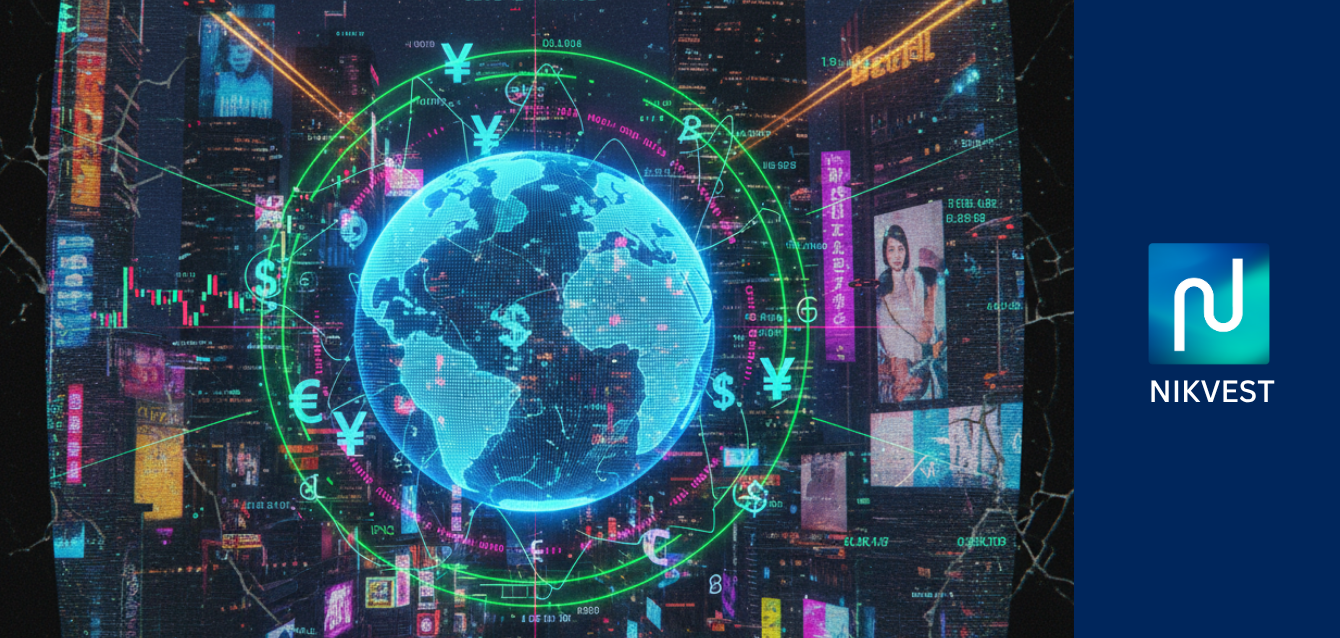 The Tokyo-London Overlap: A Preview of Volatility