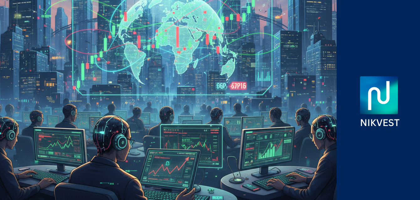 Integrating Stop-Loss into Your Overall Forex Trading Plan