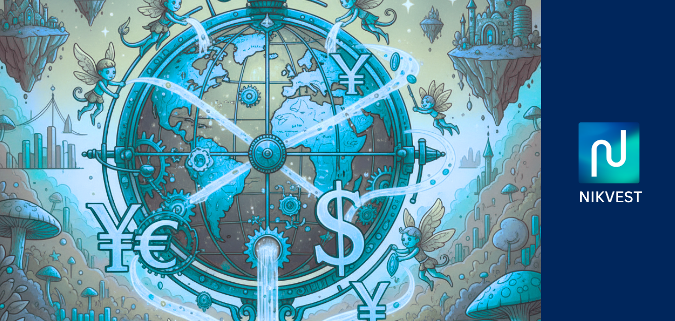 Combining Bearish ChoCh with Other Trading Concepts (e.g., Wyckoff, Elliott Wave)