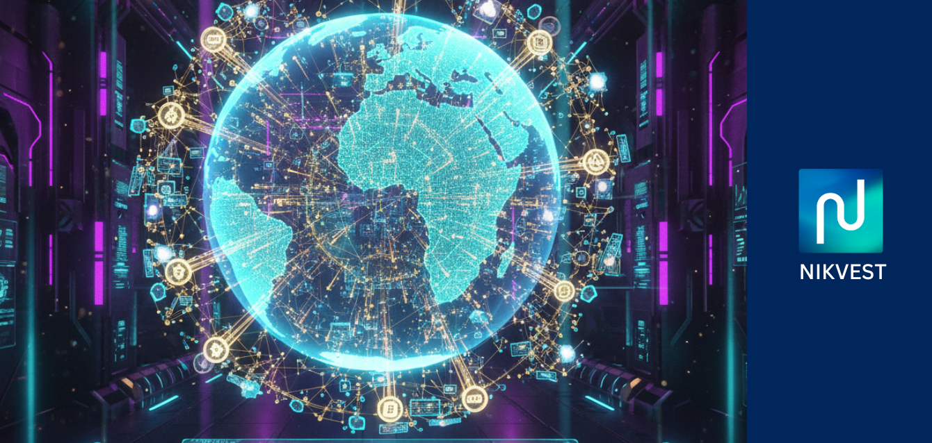 Risk Management in a Modular World: Navigating New Vectors of Vulnerability