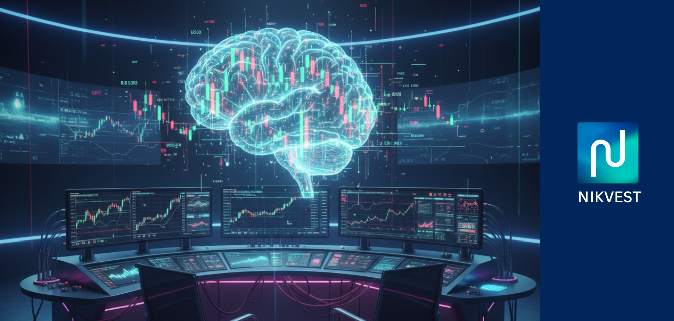 The Critical Difference: Testing on Demo vs. Live Accounts