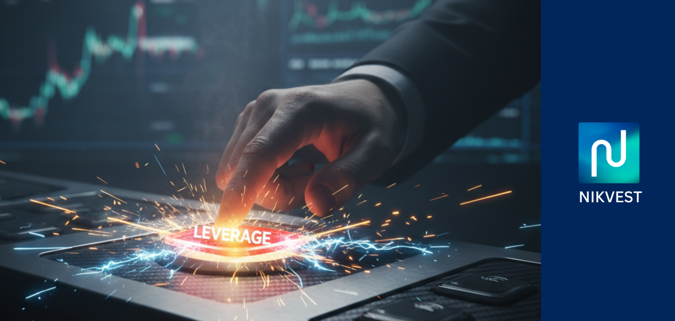 The 1% Rule: Your Ultimate Defense in High-Leverage Trading