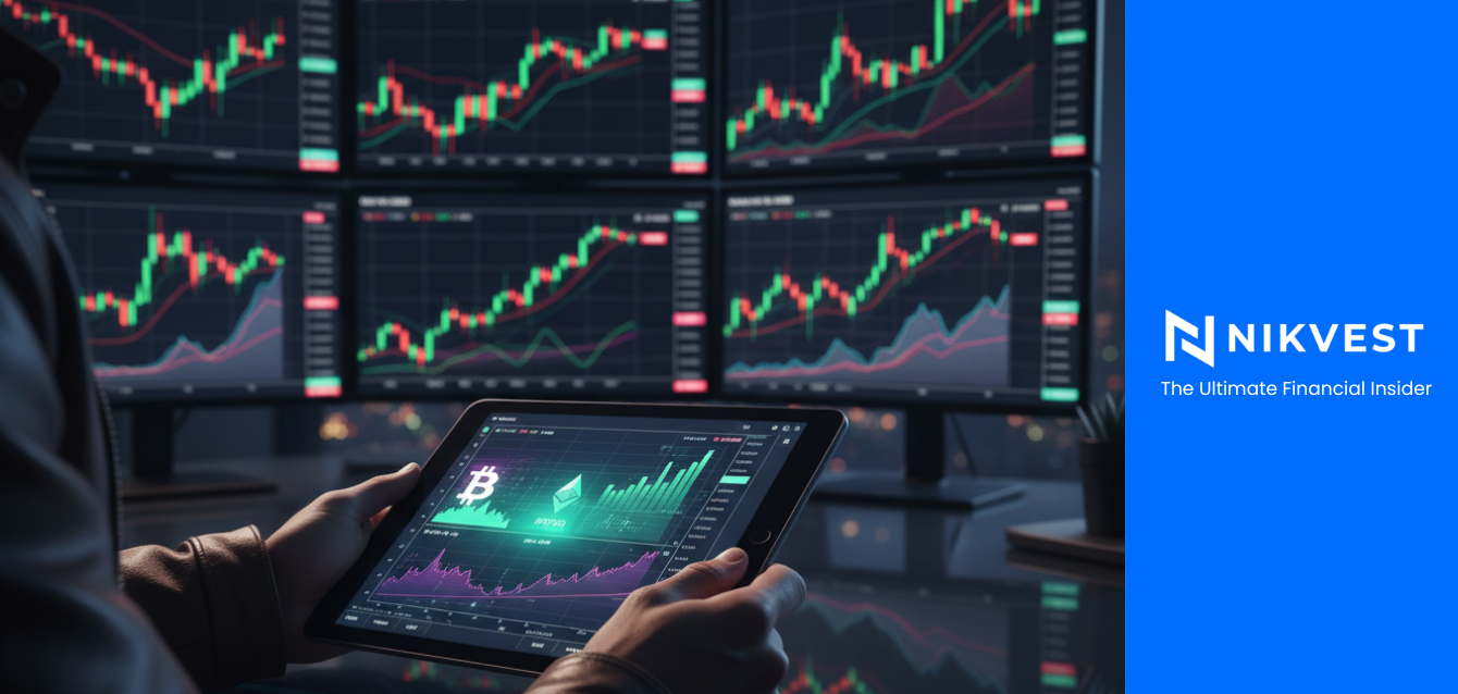 Forex vs Crypto: Which Market Offers Better Trading Opportunities?