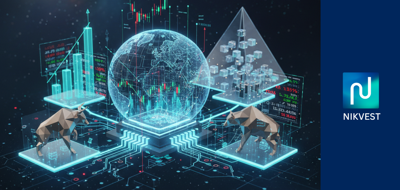 Integrating ChoCH Trading with Other Confluences (Fibonacci, Supply & Demand)