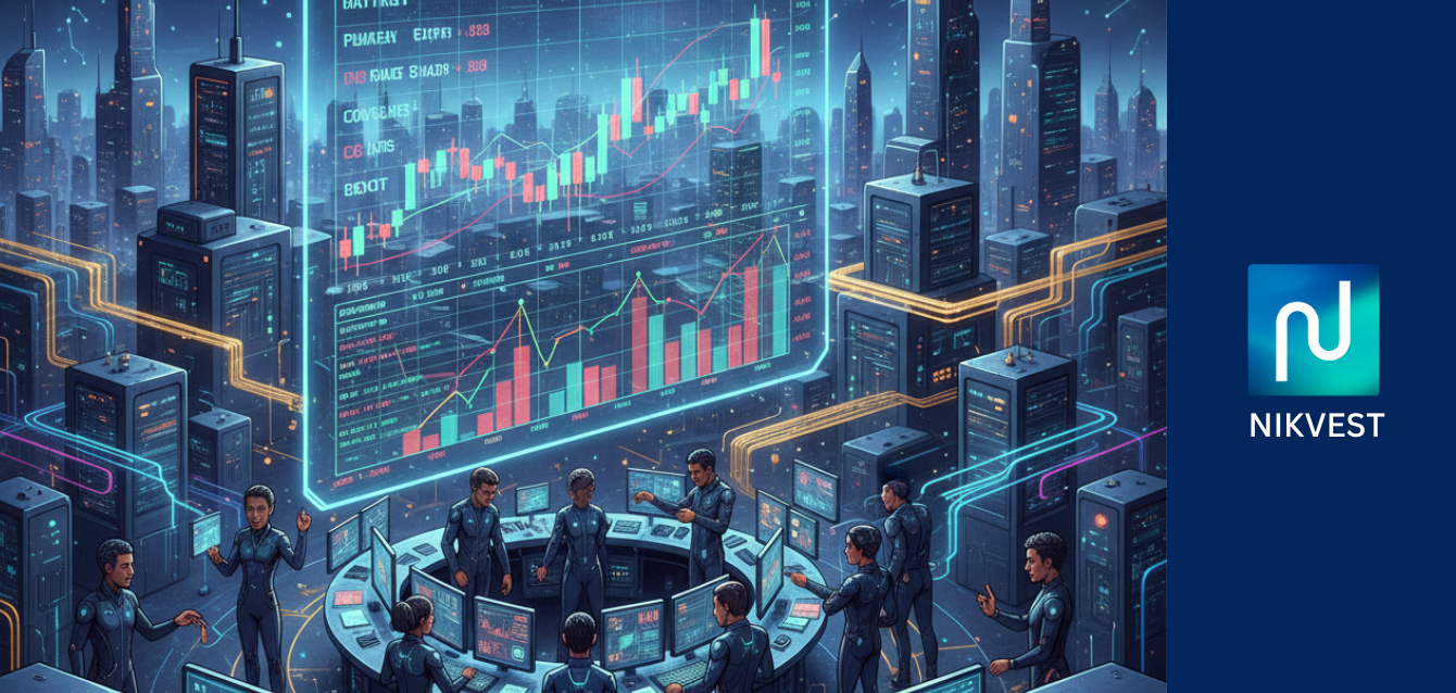 The Power of Fair Value Gaps (FVGs) in Confirming BOS and ChoCh