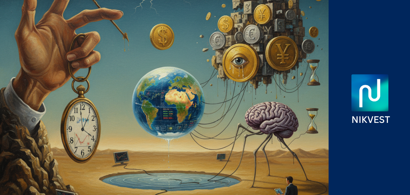 Beyond the Dollar: An Introduction to Minor Currency Pairs (Crosses)