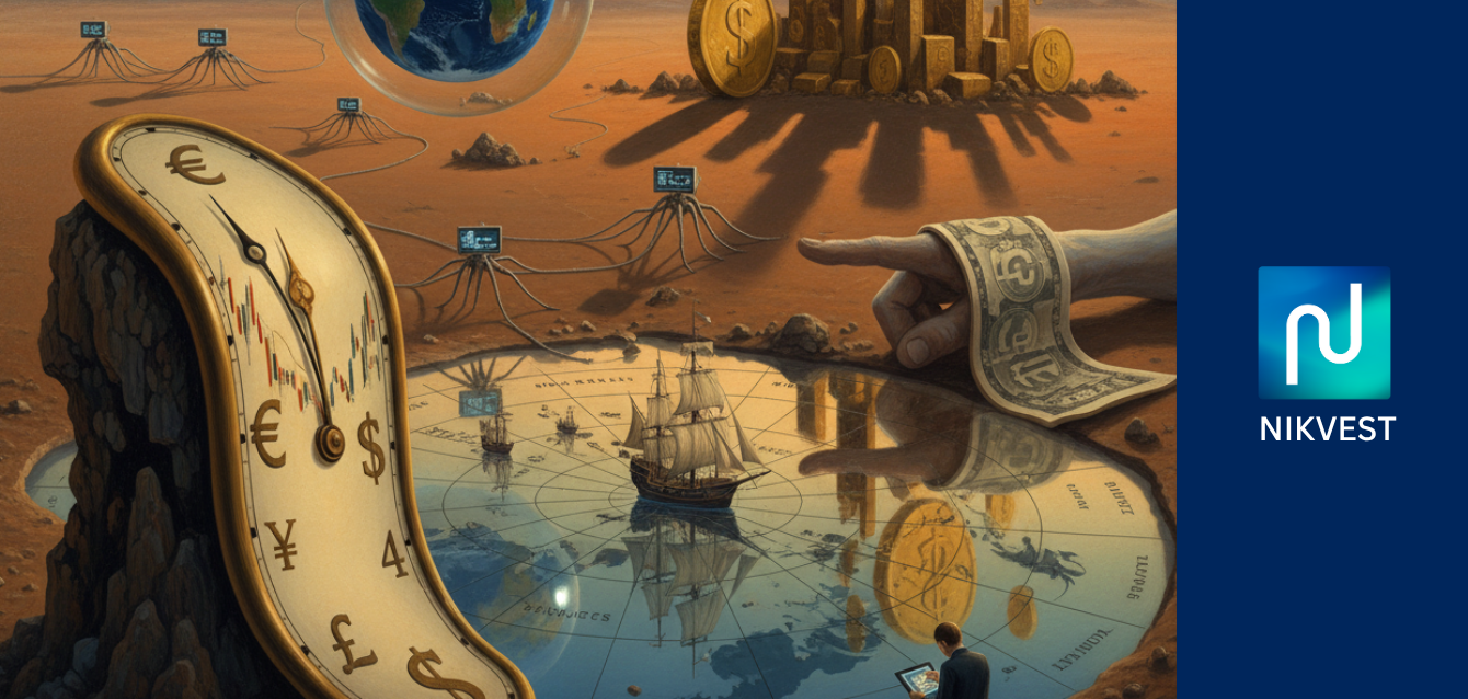 The Core Distinction: BOS vs. ChoCh in a Nutshell