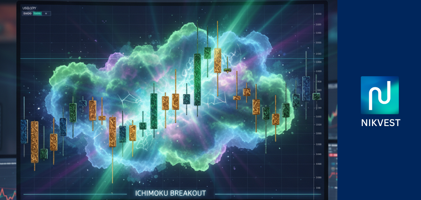 Advanced Kumo Breakout Strategies: Filtering for High-Probability Trades