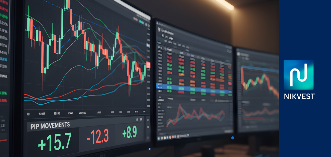 Advanced Strategy: Pip-Based Position Sizing