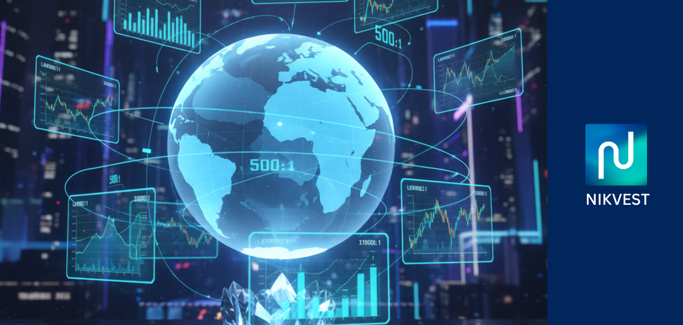 Case Study 2: A High-Leverage Trade Gone Wrong