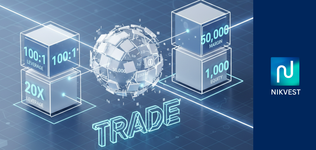 Common Mistakes Traders Make with Forex Margin