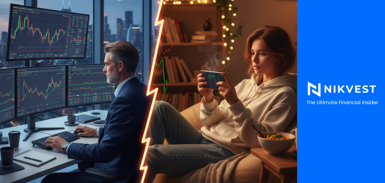 Forex vs Crypto: Which Market Offers Better Trading Opportunities?