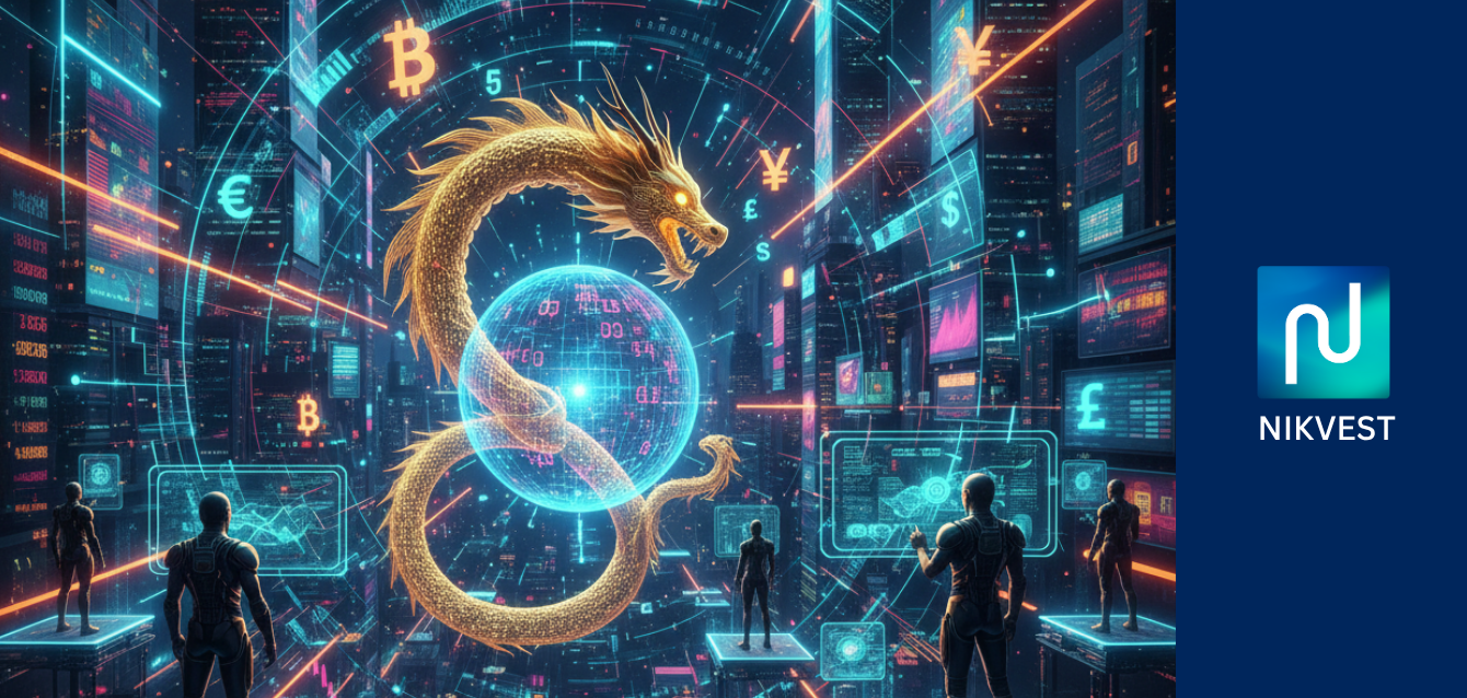 Deep Dive: USD/JPY – Navigating "The Gopher"