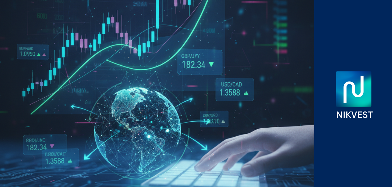 ChoCh Trading: How to Spot and Trade Early Reversals