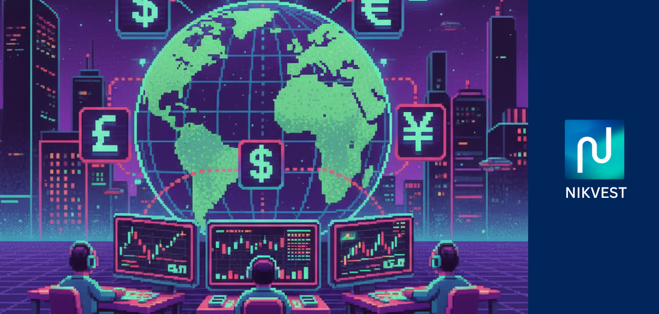 Finding Your Entry Point: The Order Block and Fair Value Gap (FVG) Connection